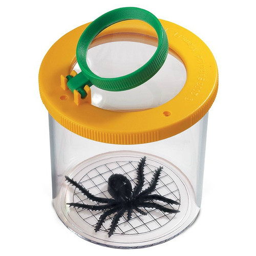 Worlds Best Bug Jar