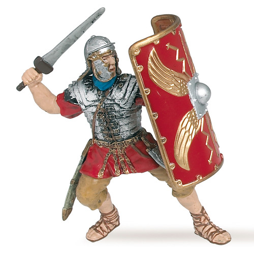 Roman Legionnary