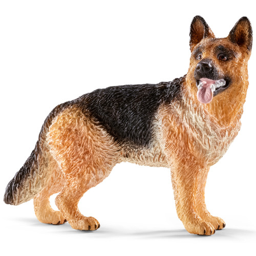 German Shepherd Schleich