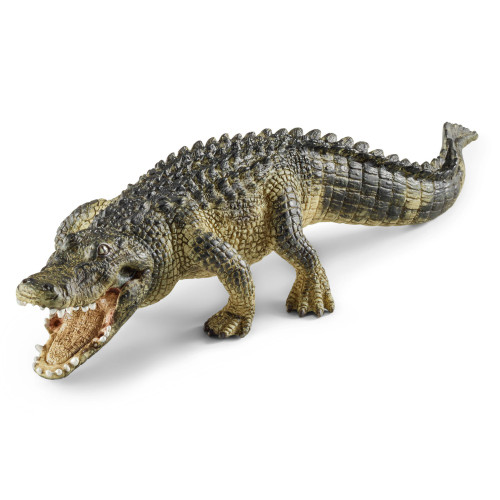 Alligator Schleich