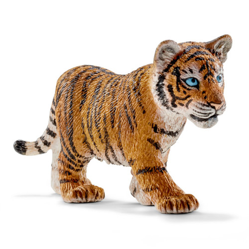 Tiger Cub Schleich