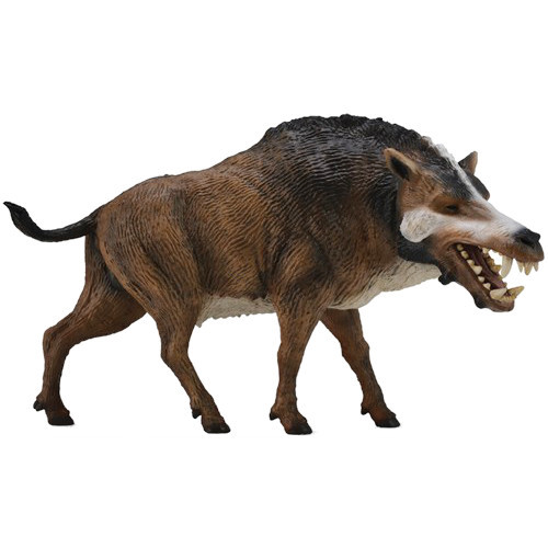 Daeodon Deluxe Scale CollectA
