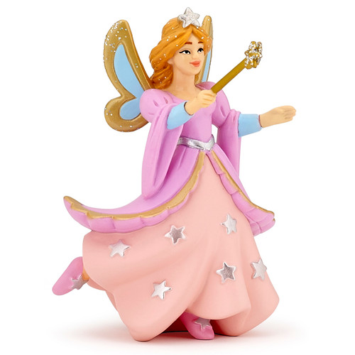 The Starry Fairy