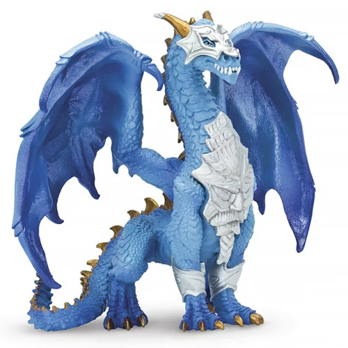 Guardian Dragon
