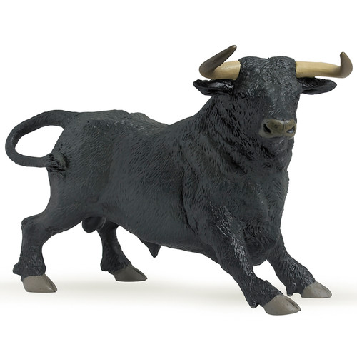 Andalusian Bull