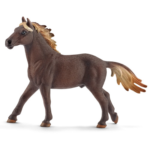 Mustang Stallion
