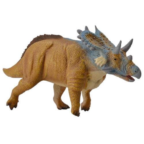Mercuriceratops