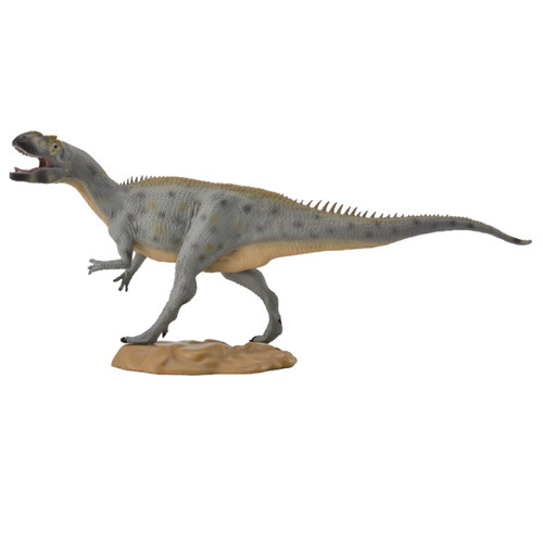 Metriacanthosaurus