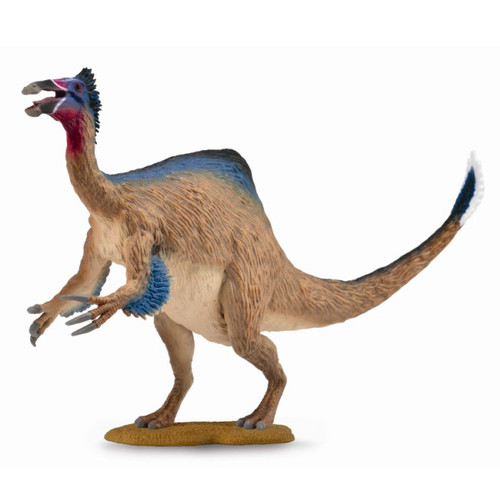 Deinocheirus