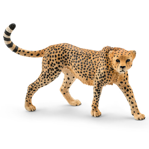 Cheetah Female Schleich
