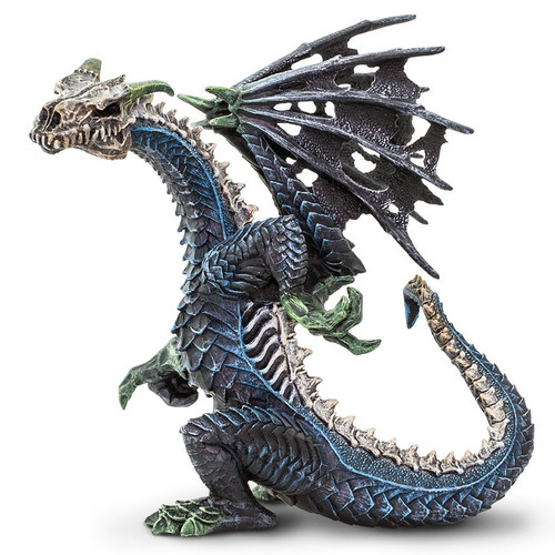 Ghost Dragon