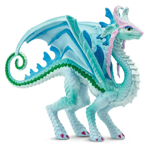 Princess Dragon