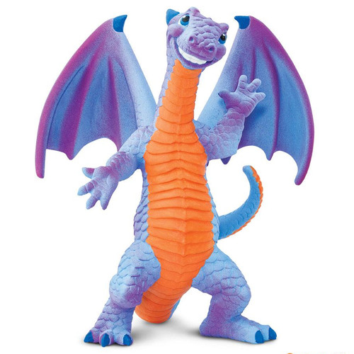 Happy Dragon