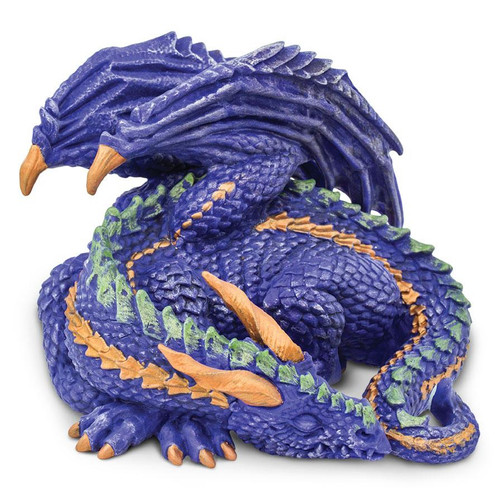 Sleepy Dragon