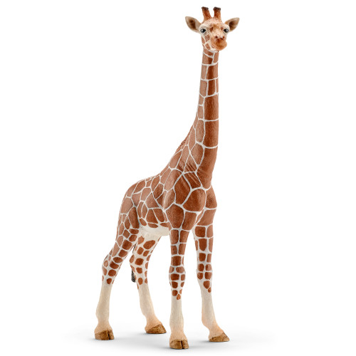 Giraffe Female Schleich