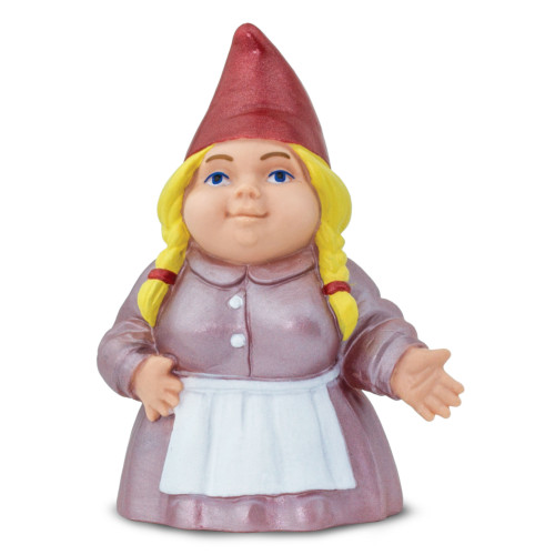 Gnome Mum