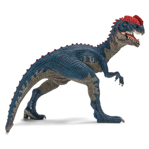 Dilophosaurus 2016