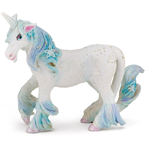 Ice Unicorn