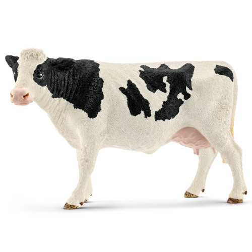 Holstein Cow 2016