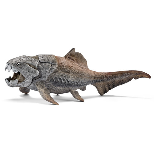 Dunkleosteus Schleich