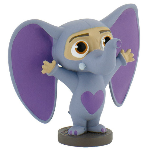 Finnickphant Zootopia