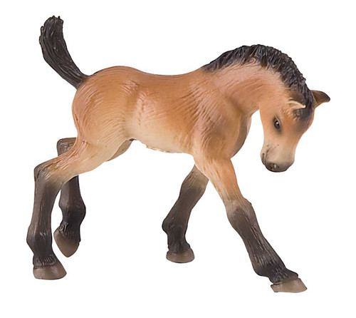 Trakehner Foal Bullyland