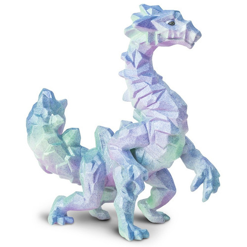 Crystal Cavern Dragon