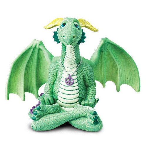 Peace Dragon