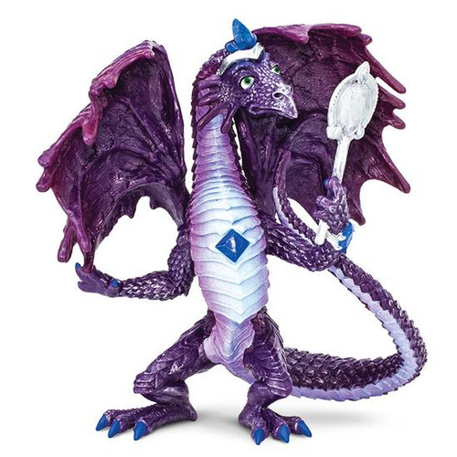 Jewel Dragon