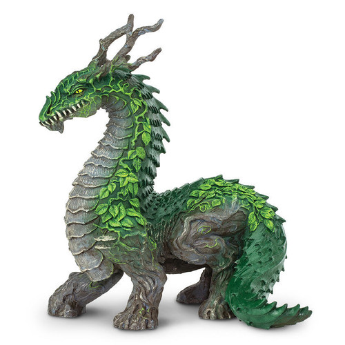 Jungle Dragon