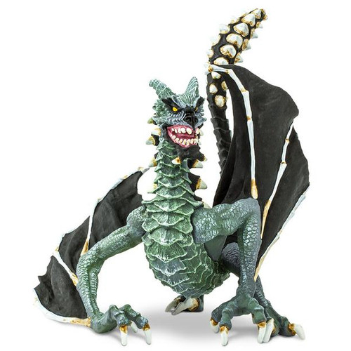 Sinister Dragon