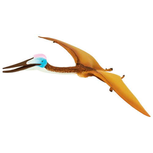 Quetzalcoatlus Safari