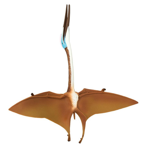 Quetzalcoatlus Safari