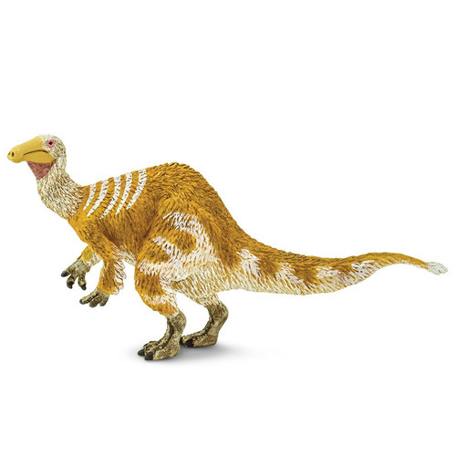 Deinocheirus Safari