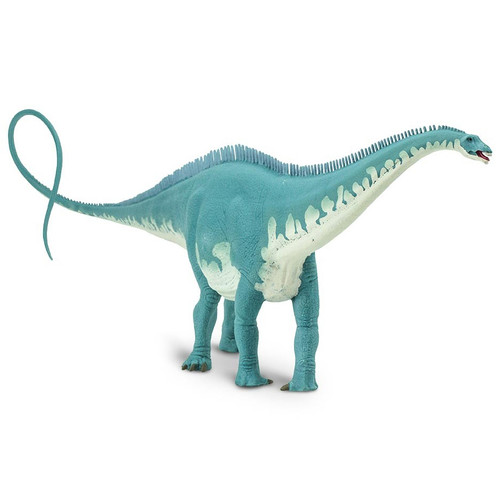 Diplodocus Safari