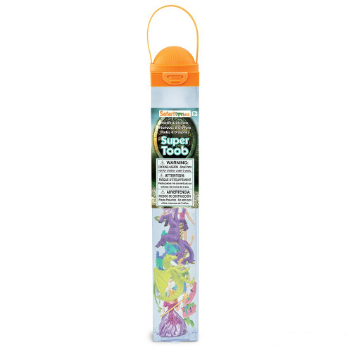 Fairies & Dragons Super Toob