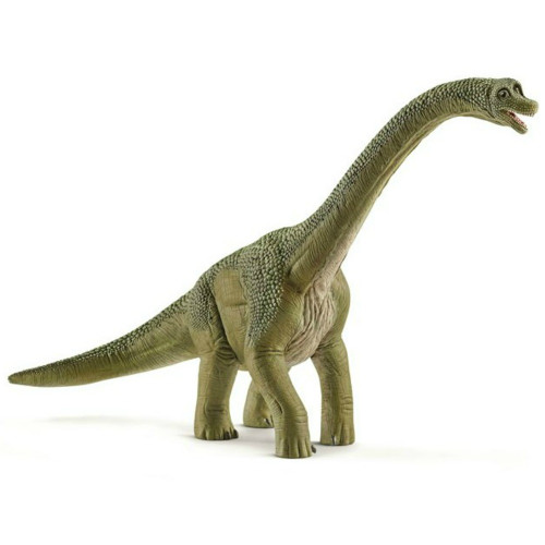 Brachiosaurus 2017