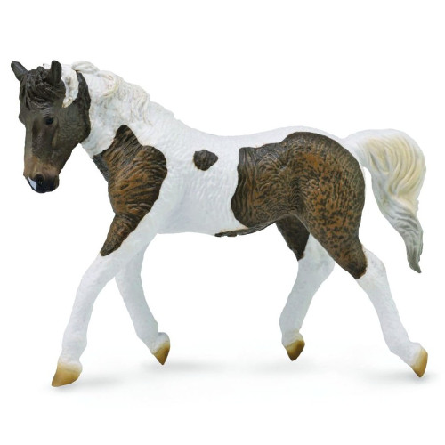 Curly Mare CollectA