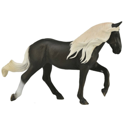 Rocky Mountain Mare Chocolate CollectA