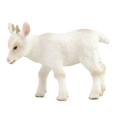 Goat Kid Walking CollectA