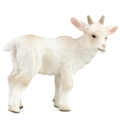 Goat Kid Standing CollectA