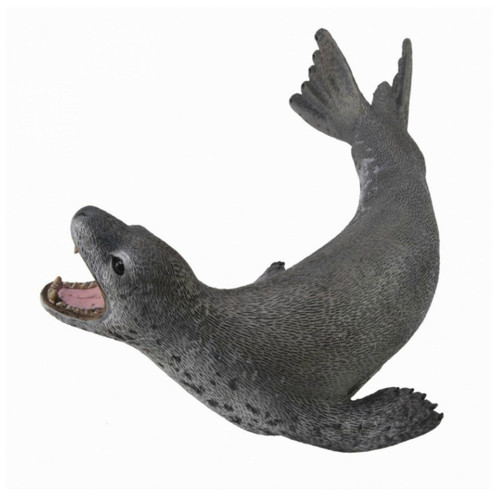 Leopard Seal CollectA
