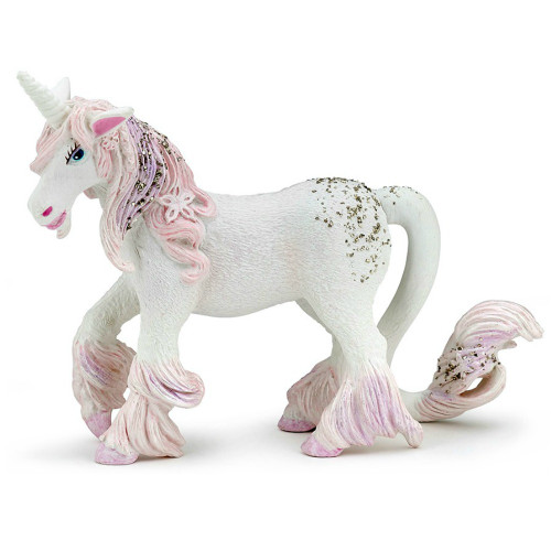 Enchanted Unicorn