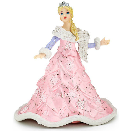 Enchanted Princess