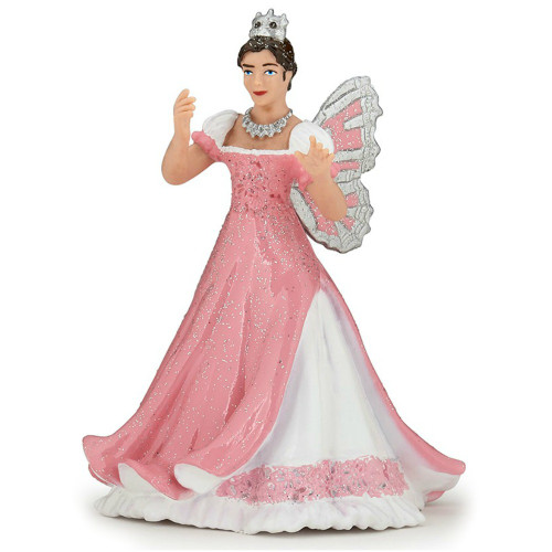 Queen of Elves Pink