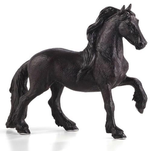 Friesian Mare 2017