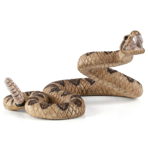 Rattlesnake Mojo