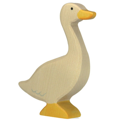 Goose Holztiger