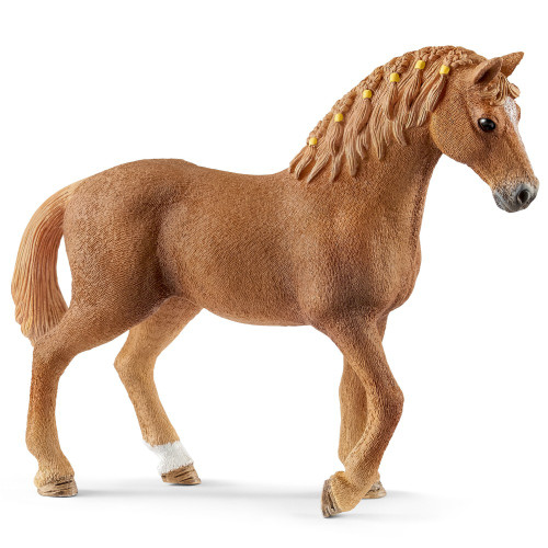 Quarter Horse Mare 2018