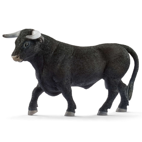 Black Bull 2018